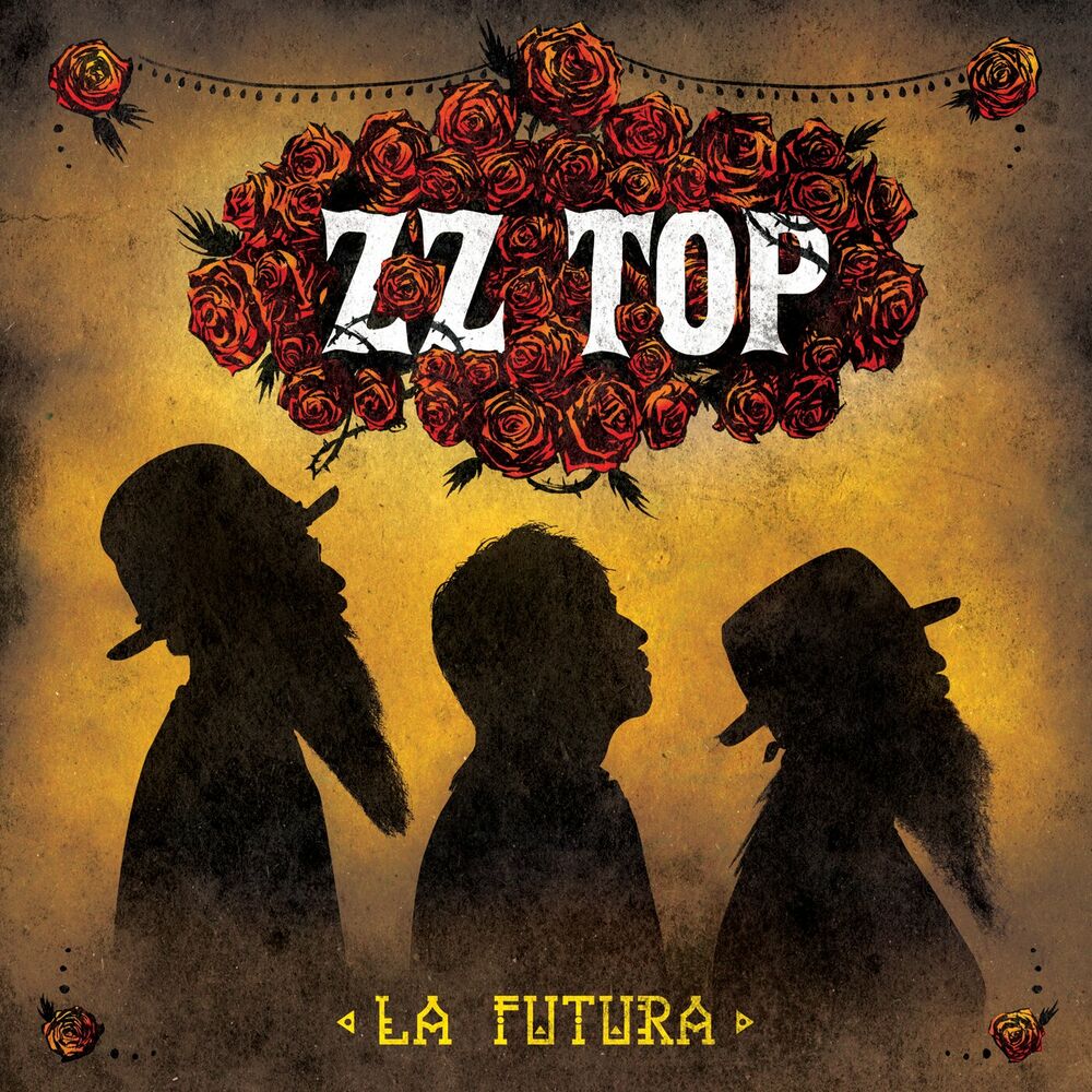 Picture of La Futura (Deluxe Version)