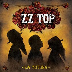 Cover of La Futura (Deluxe Version)