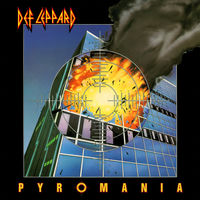 Def Leppard - Pyromania (Super Deluxe) | Deezer