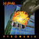Stagefright by Def Leppard album cover