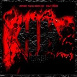 Cover of DNZFLOOR