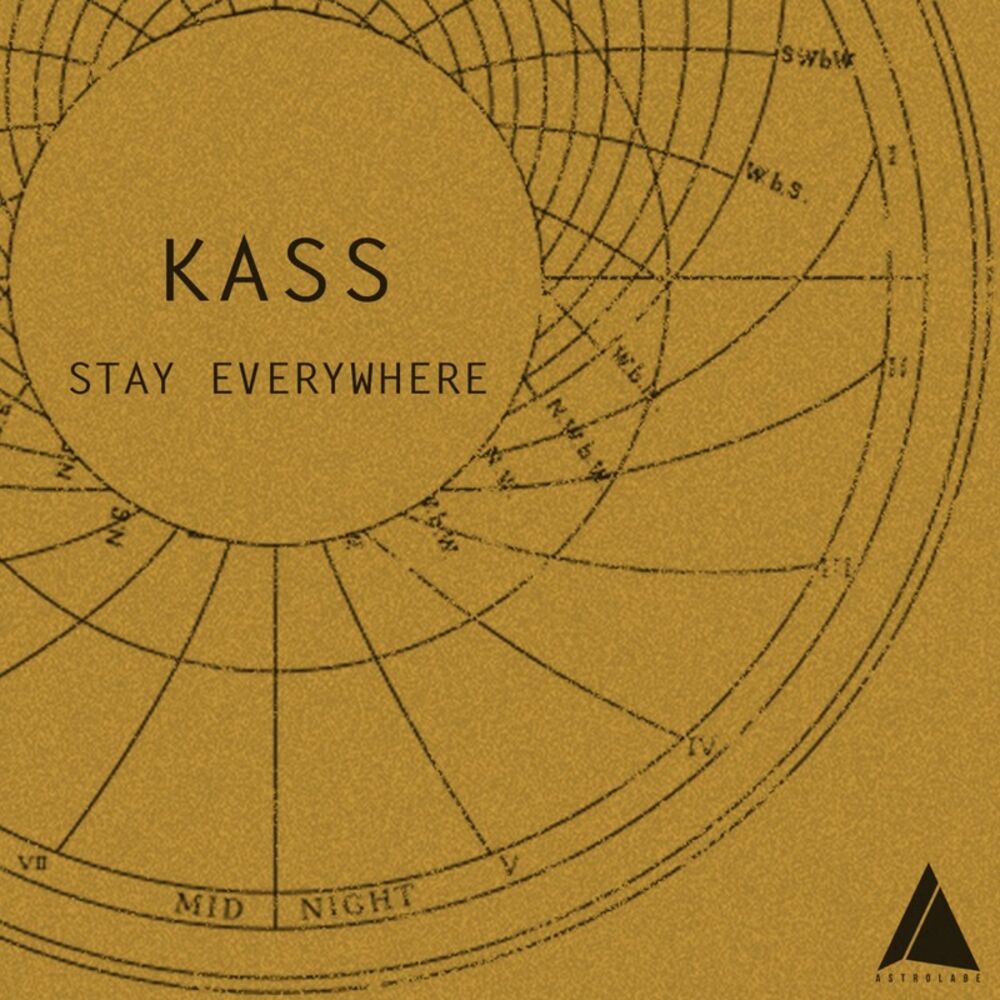 Picture of Stay Everywhere