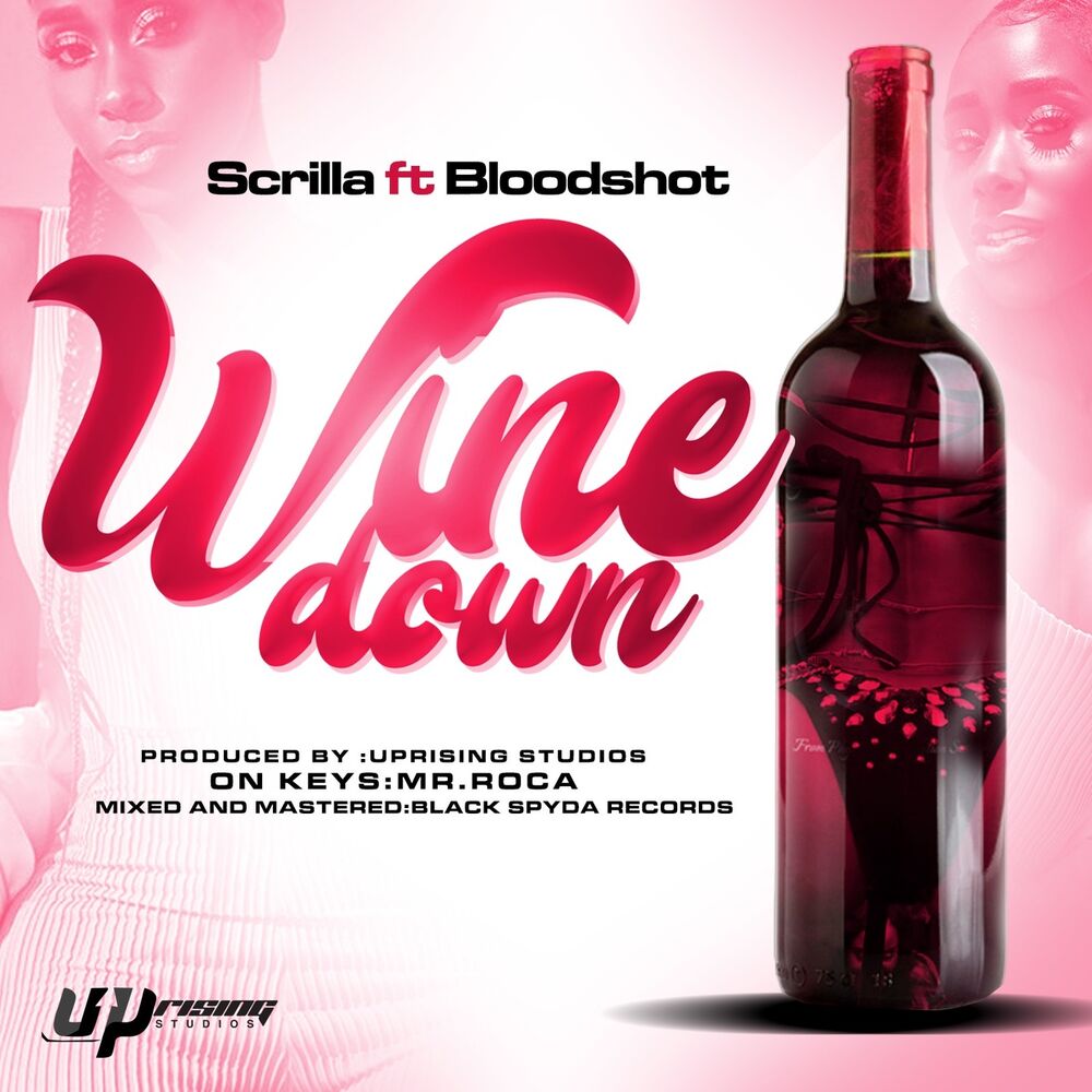 Picture of Wine Down