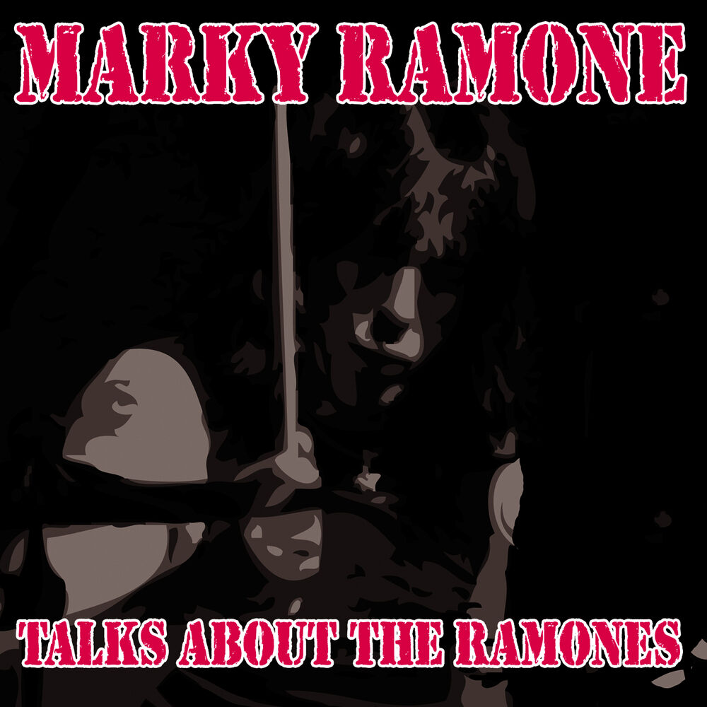 Picture of Talks About The Ramones