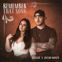 Cover of Remember That Song