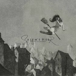 Cover of Salem's Heir