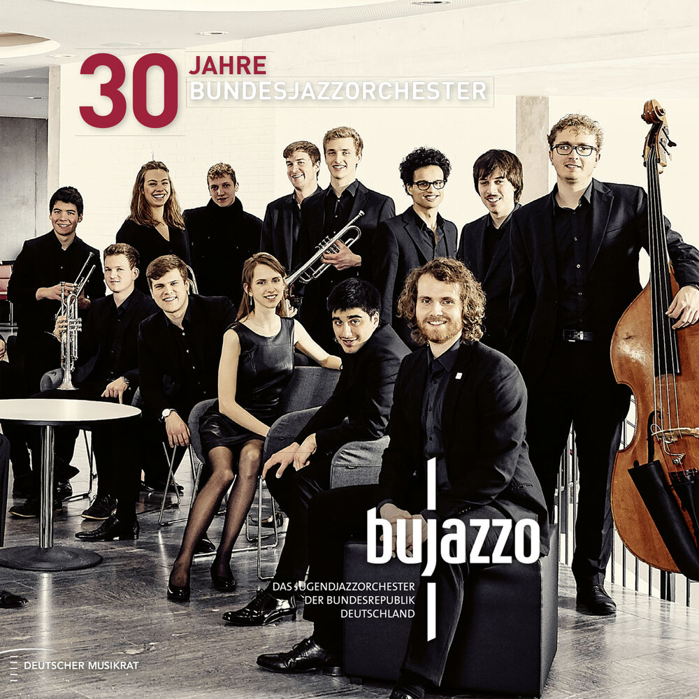 Picture of 30 Jahre Bundesjazzorchester