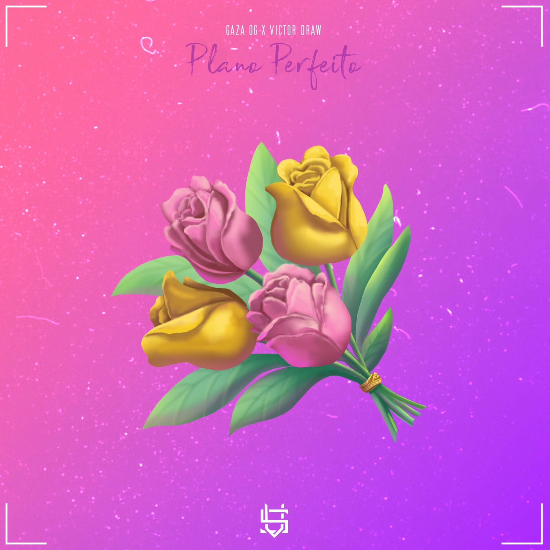 Album cover of Plano Perfeito vol.1