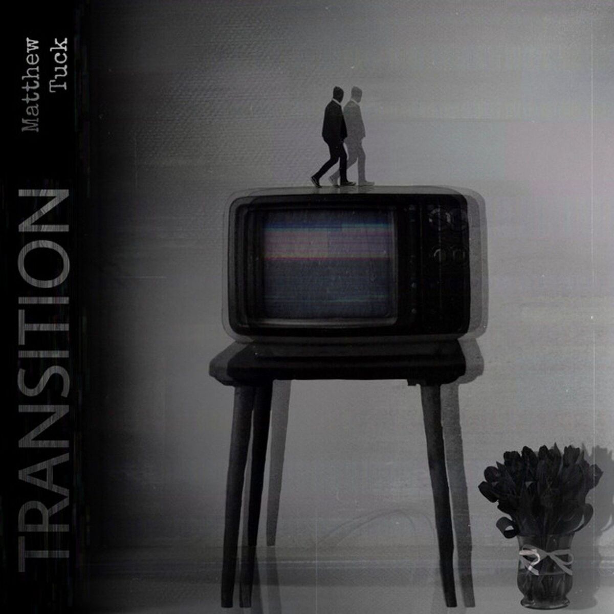 Album cover of Transition