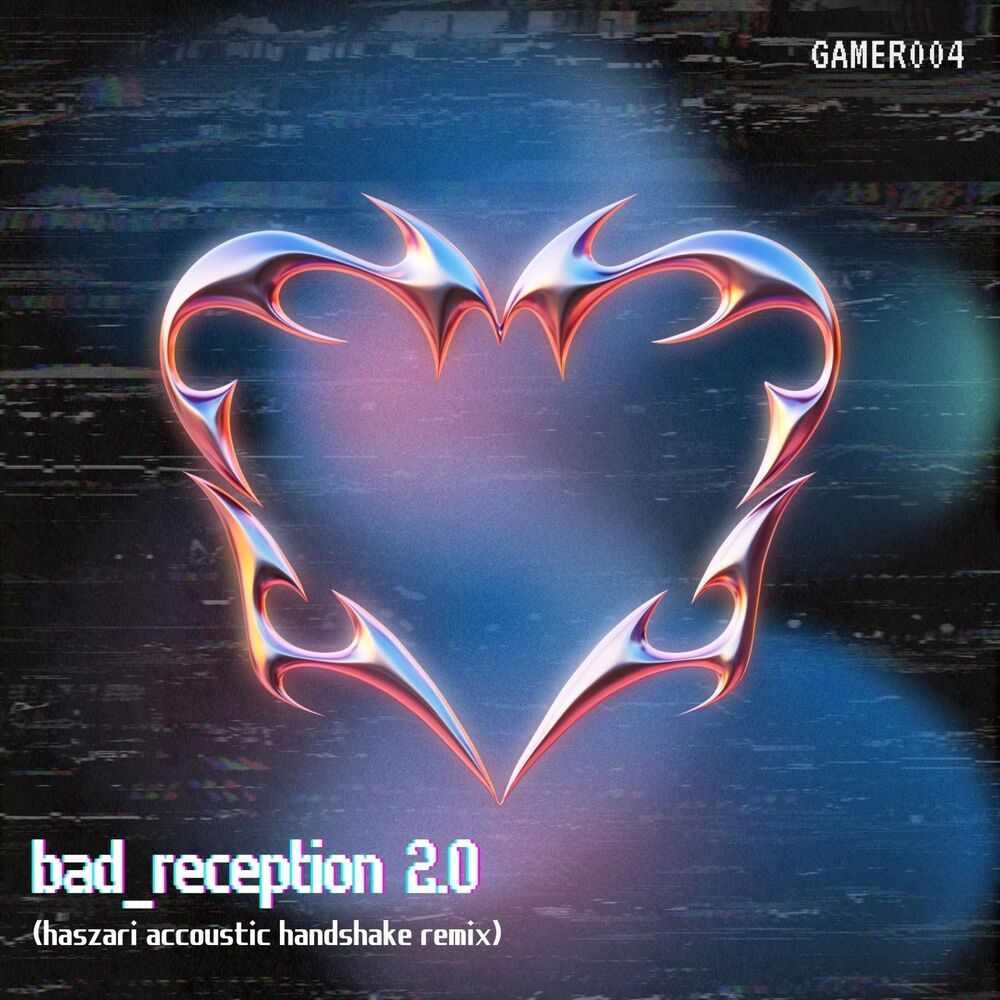 Picture of Bad Reception 2.0