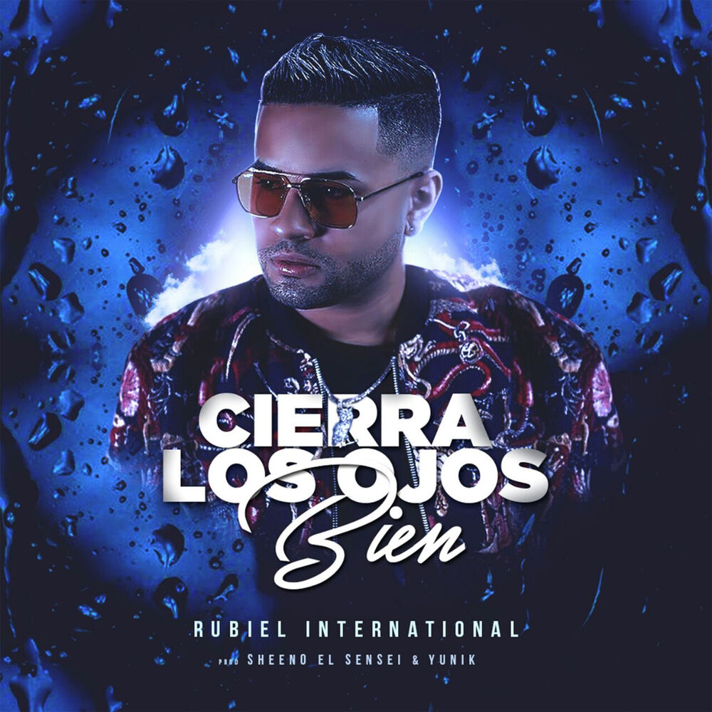 Picture of Cierra los Ojos Bien