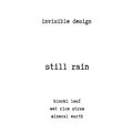 still rain