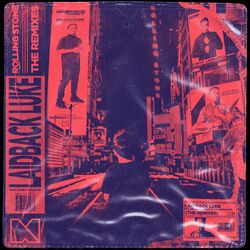 Cover of Rolling Stone (The Remixes)