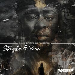 Cover of Struggles & Pains
