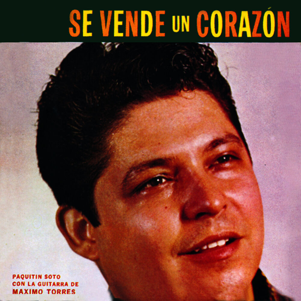 Picture of Se Vende un Corazón