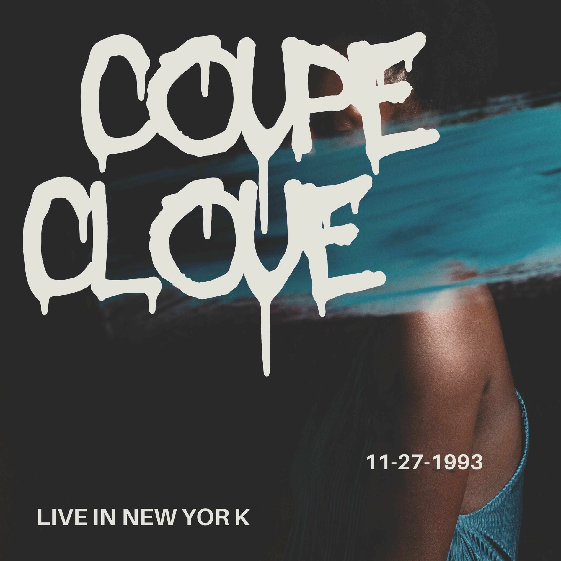 Album cover of coupe cloue 