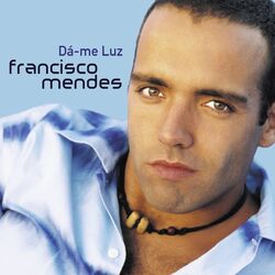 Cover of Dá-me Luz