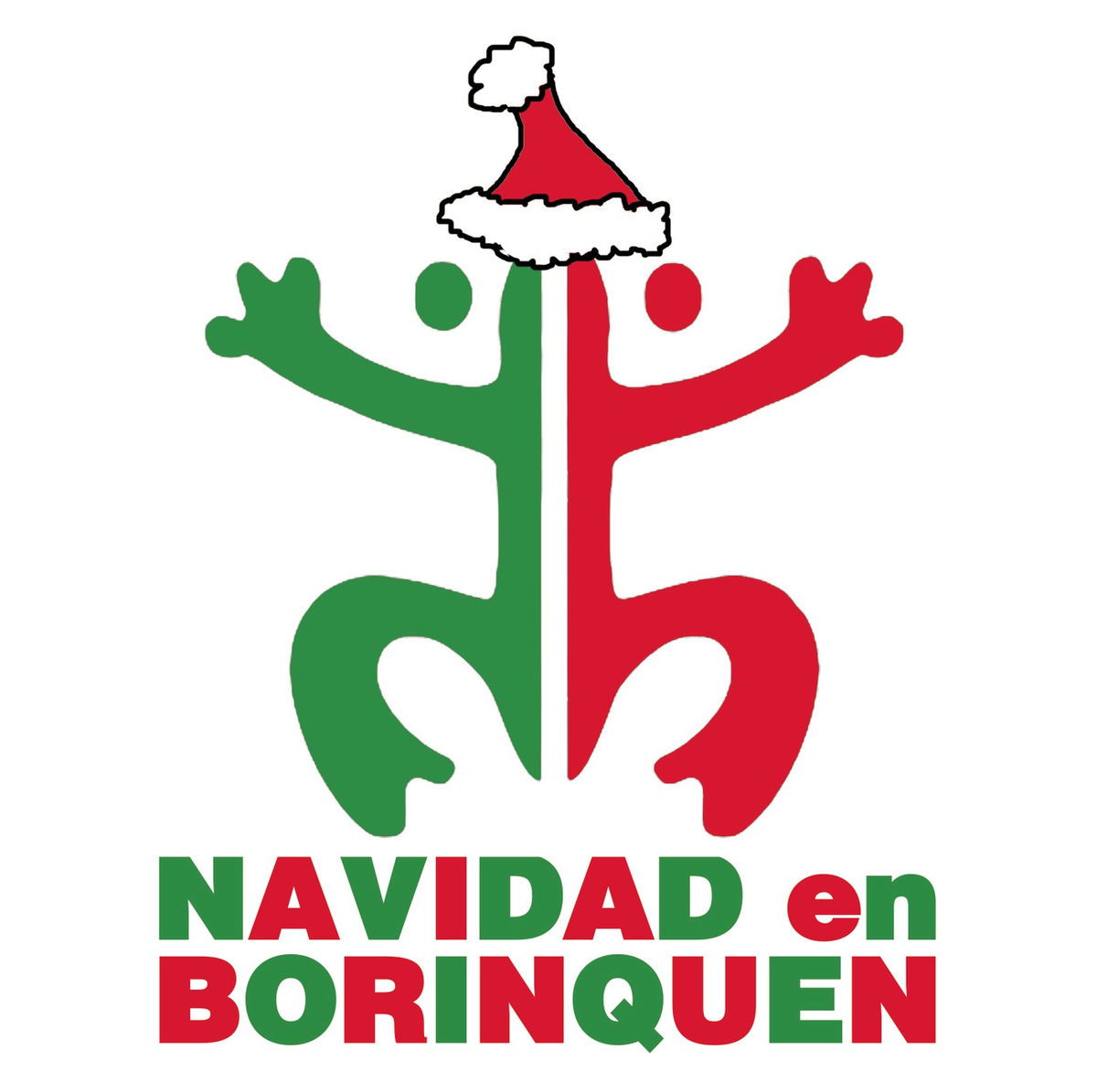 Album cover of Tarjeta de Navidad