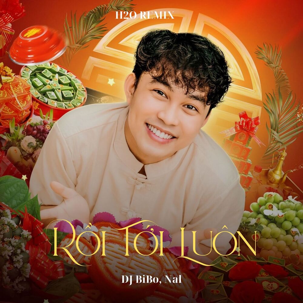 Picture of Rồi Tới Luôn (Remix Version 2)