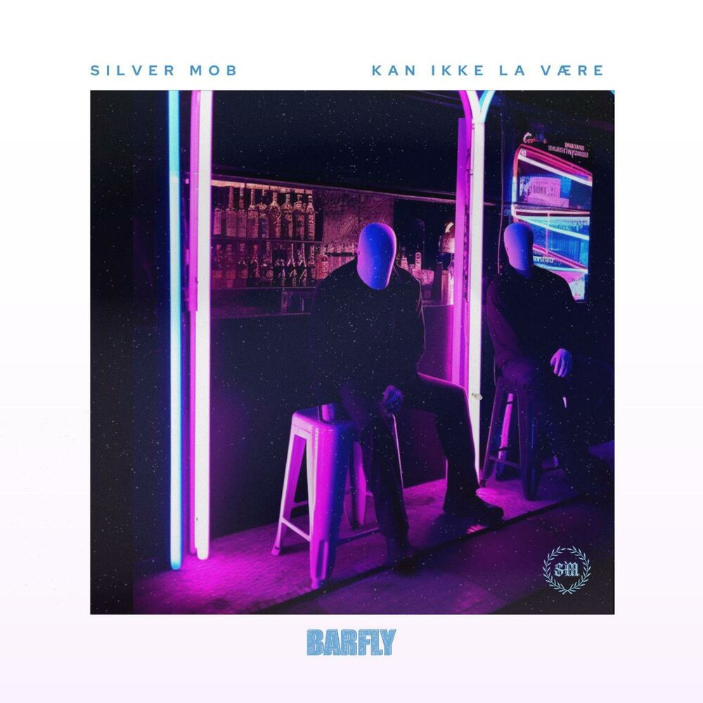 Picture of Kan Ikke La Være (Barfly)