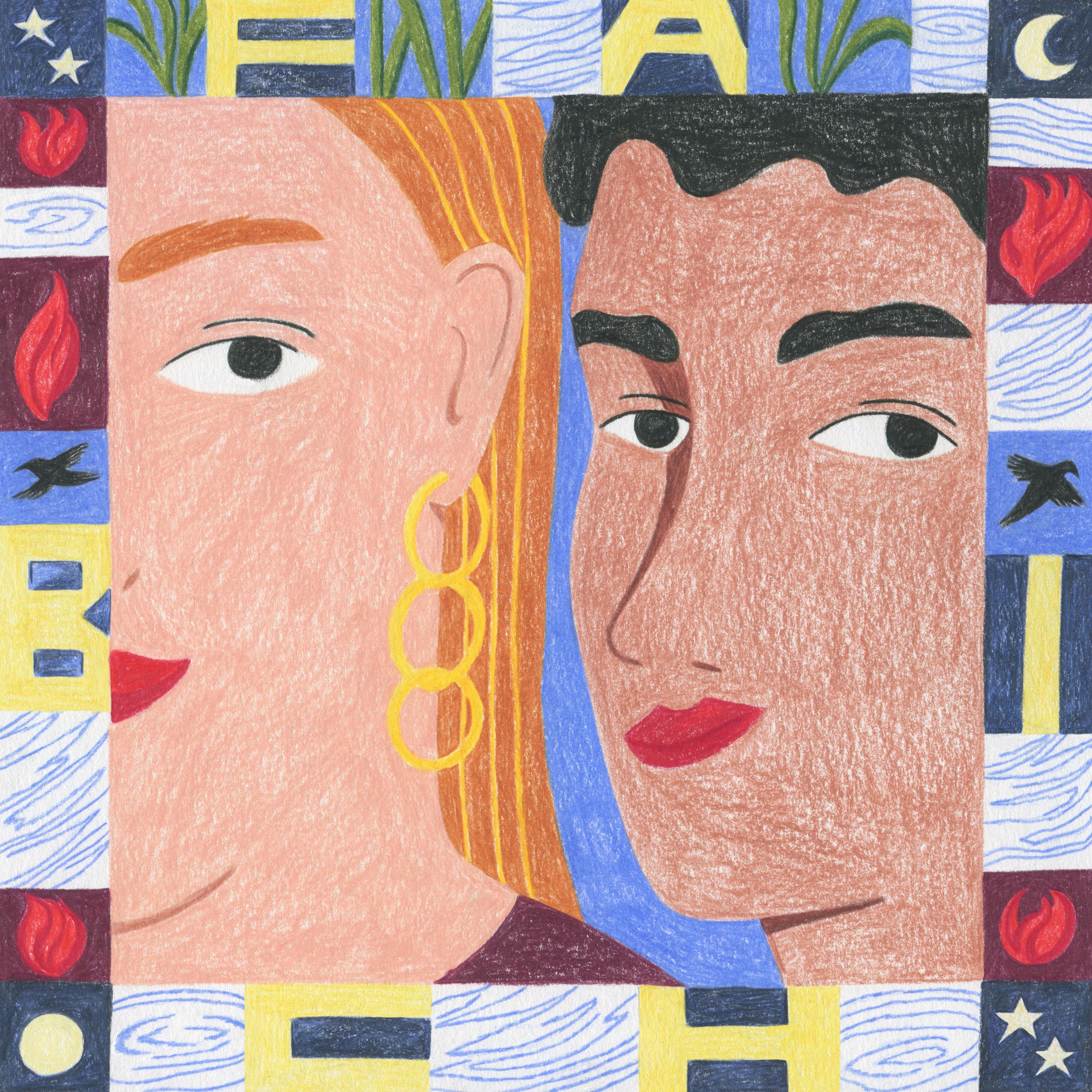 Album cover of Midnight