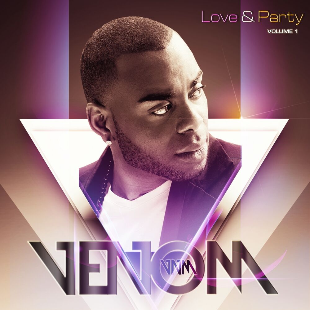 Picture of Love & Party, Vol. 1