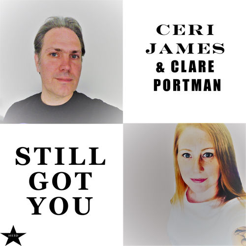 Still Got You (2020 Remaster) sleeve