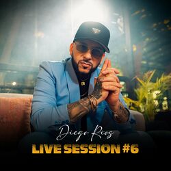 Cover of Live Session #6 (En Vivo)