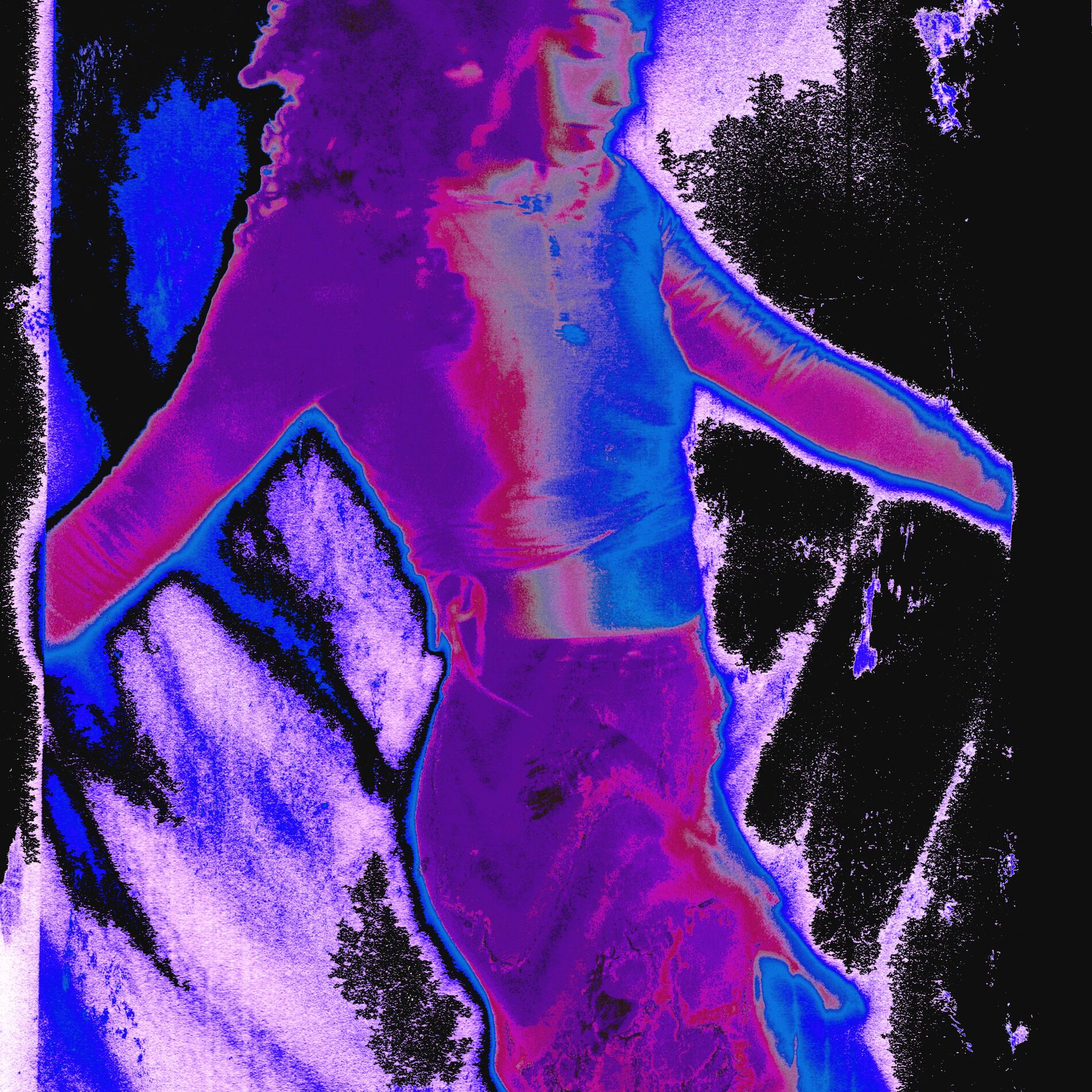 Album cover of Headz Gone West