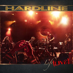 Cover of Life Live