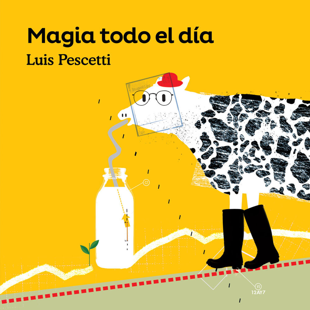 Picture of Magia todo el día