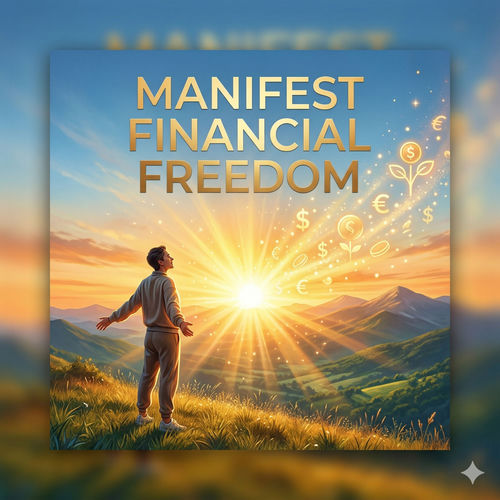 Manifest Financial Freedom