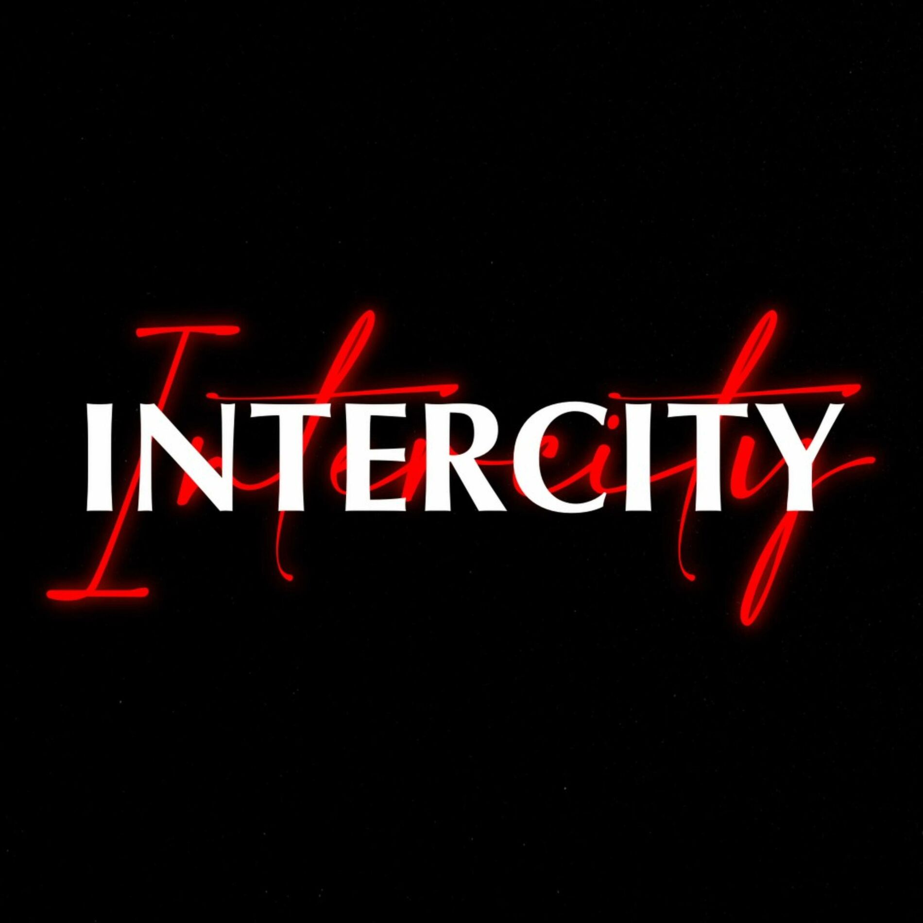 Album cover of Intercity (feat. Kady, Den Toki, Stewie, Sno, Shadow Killer, Loda, Ennio Capone & Bor7o)