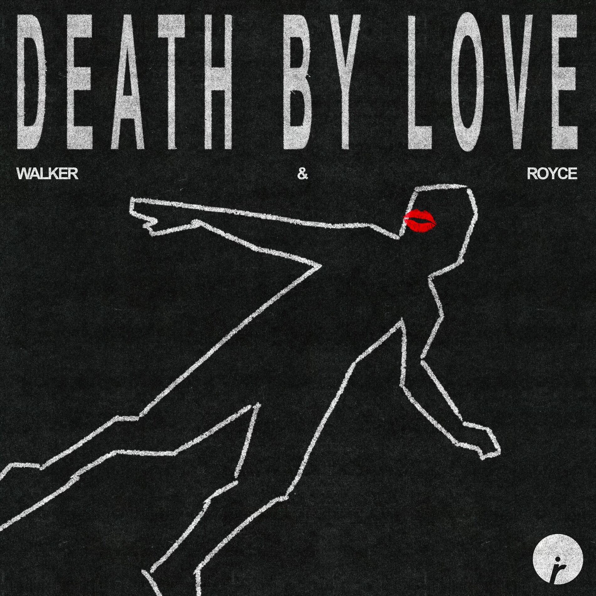 Album cover of Death By Love