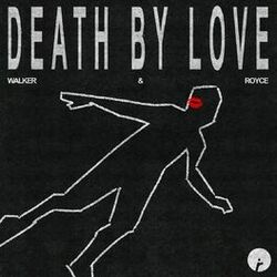 Cover of Death By Love