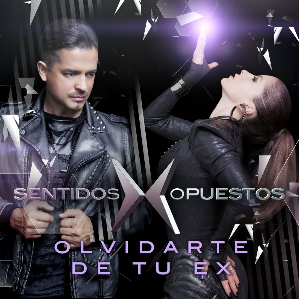 Picture of Olvidarte De Tu Ex