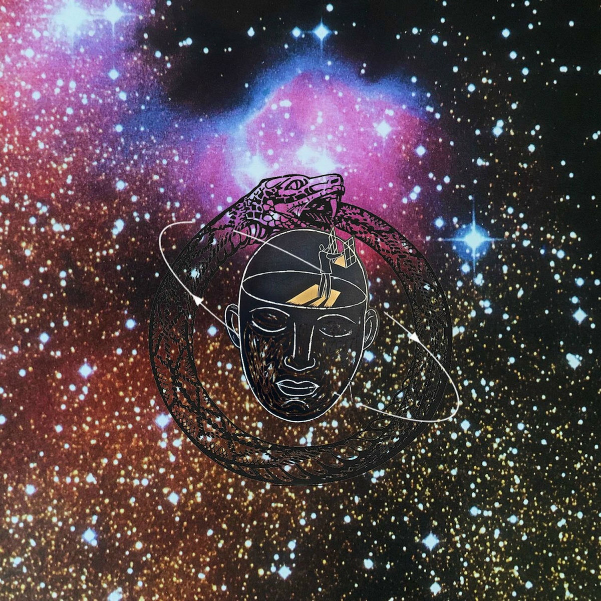 Album cover of The Nothings I've Felt