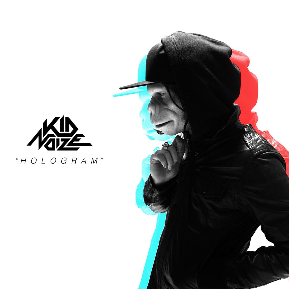 Picture of Hologram (Radio Edit)