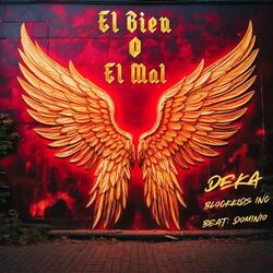 Cover of El bien y el mal