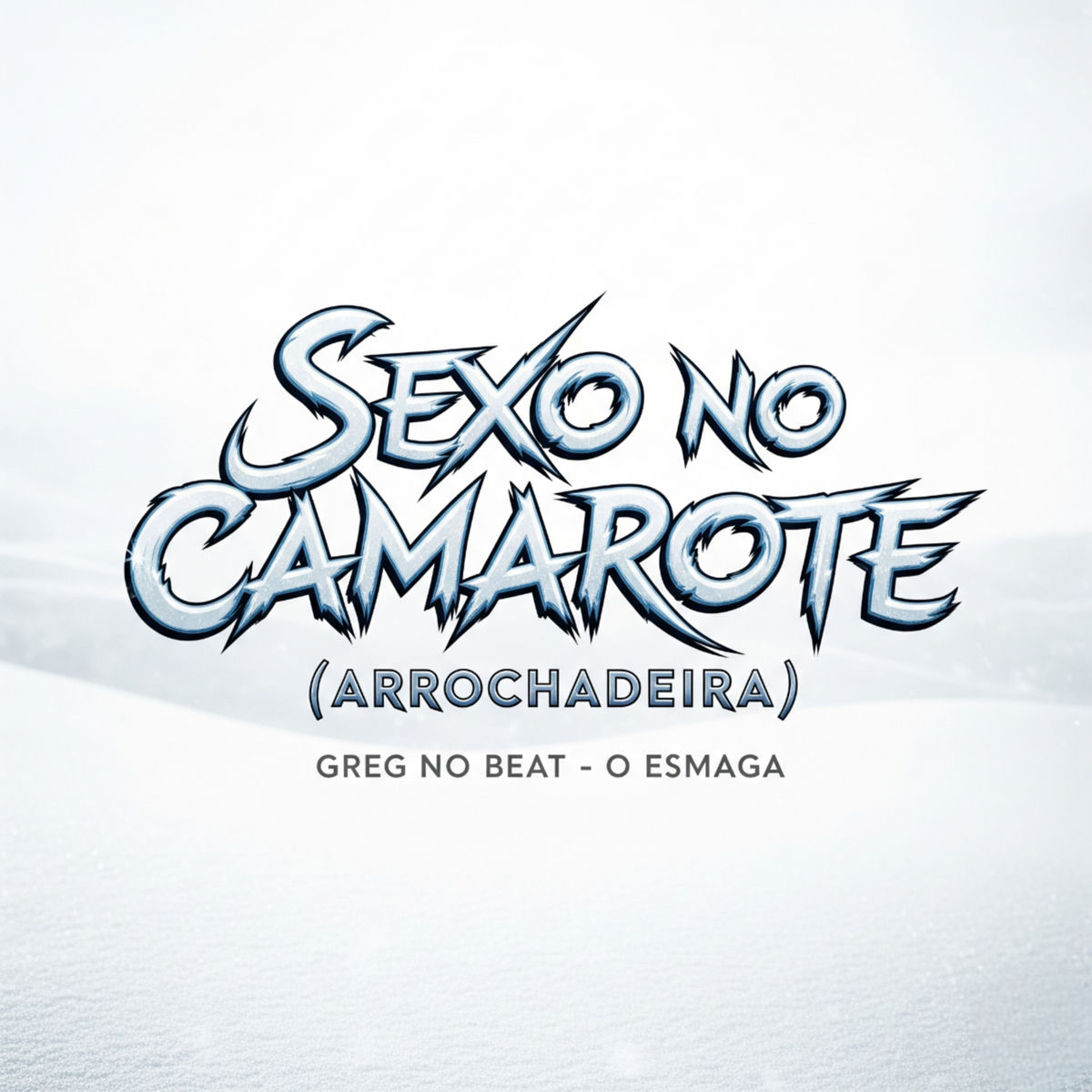 Album cover of Sexo no Camarote (Arrochadeira)