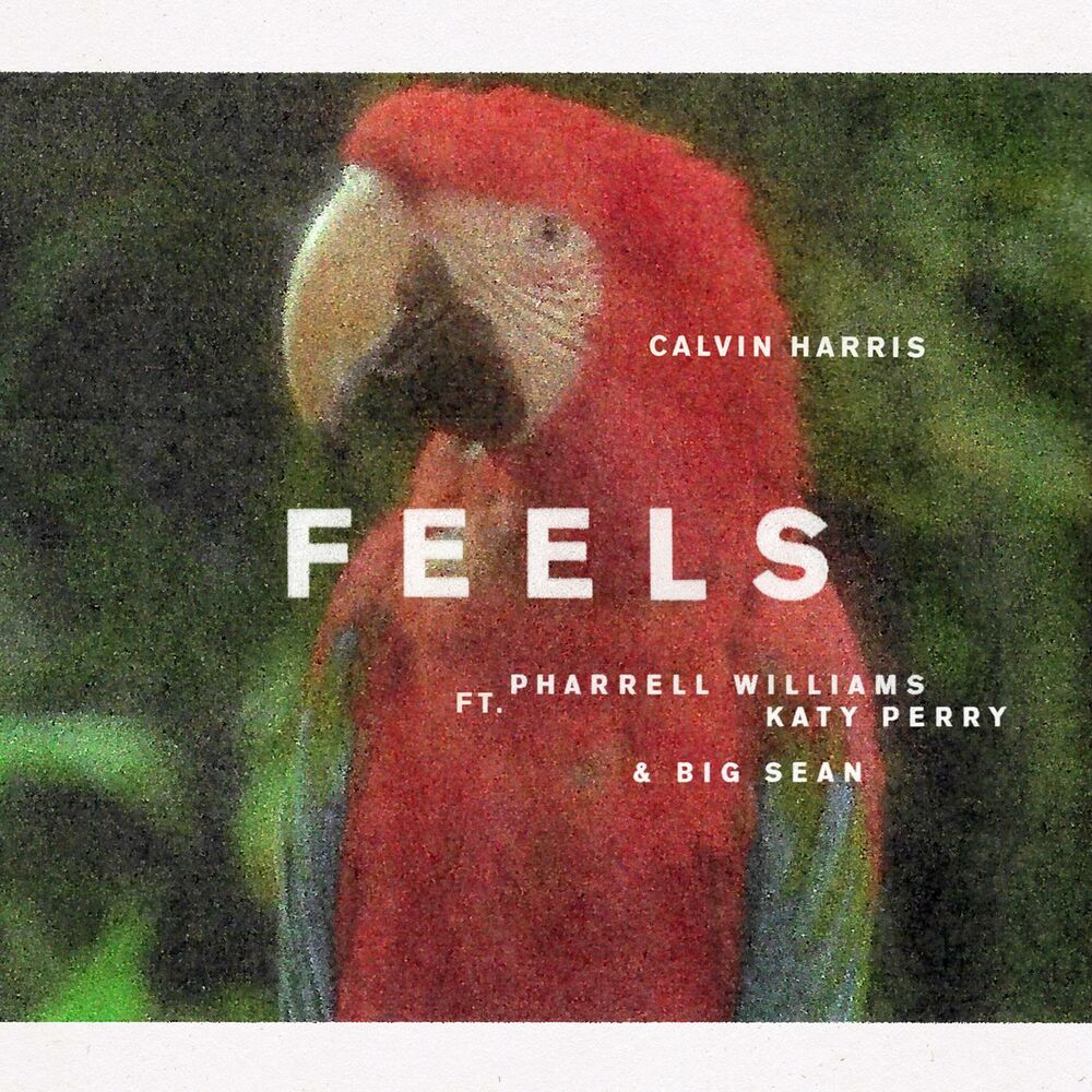 Picture of Feels (feat. Pharrell Williams, Katy Perry & Big Sean)