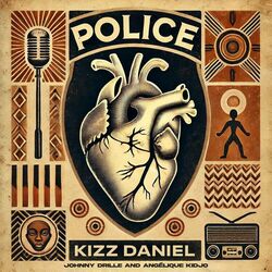 Cover of Police