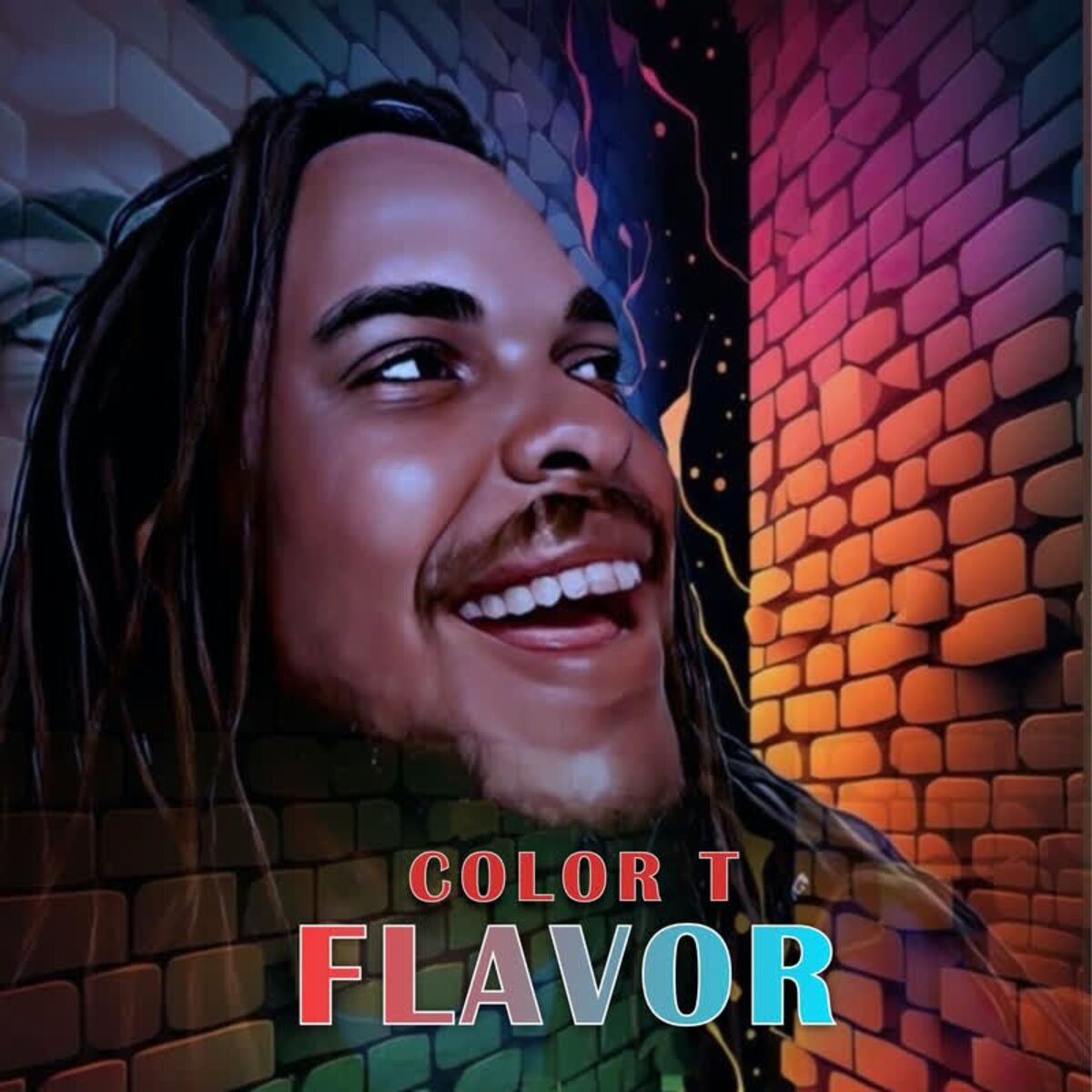 Album cover of Ital Puff