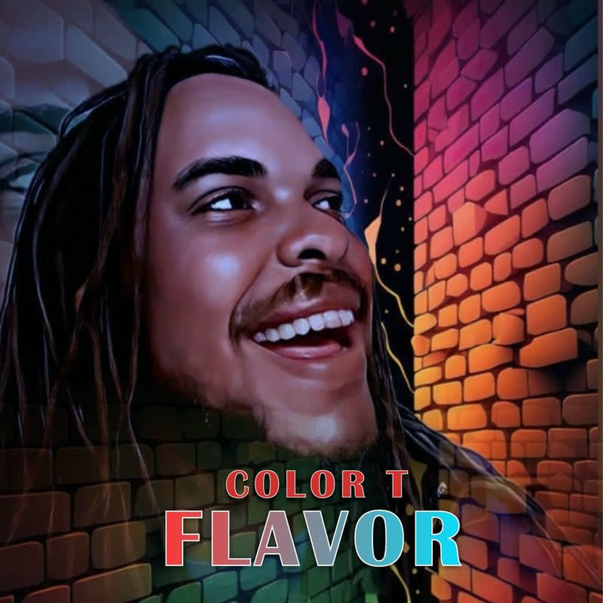 Album picture of FLAVOR