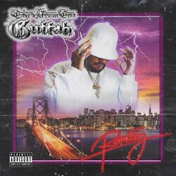 Cover of Tales from Tha Guttah
