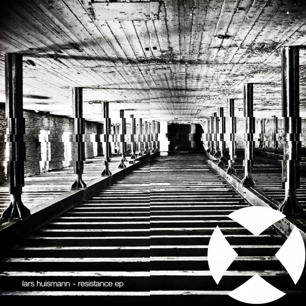 Picture of Resistance EP