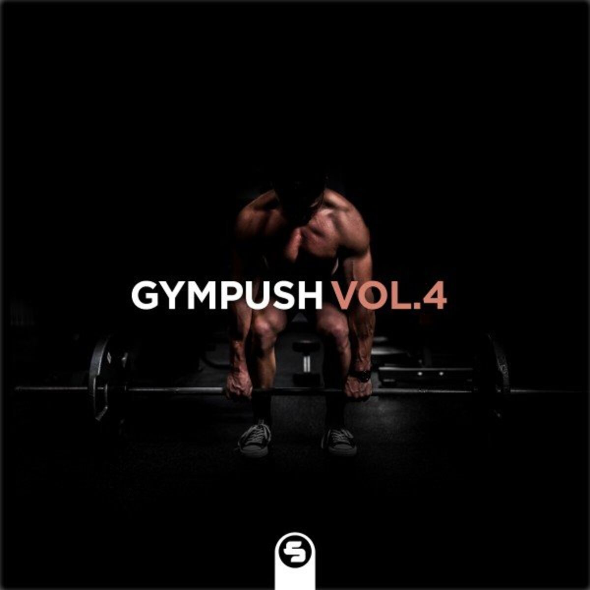 Album cover of Gympush Vol. 4