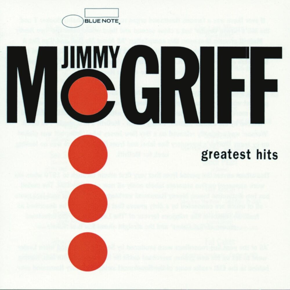 Picture of Greatest Hits