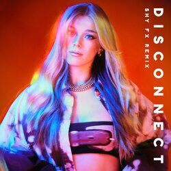 Cover of Disconnect (SHY FX Remix)