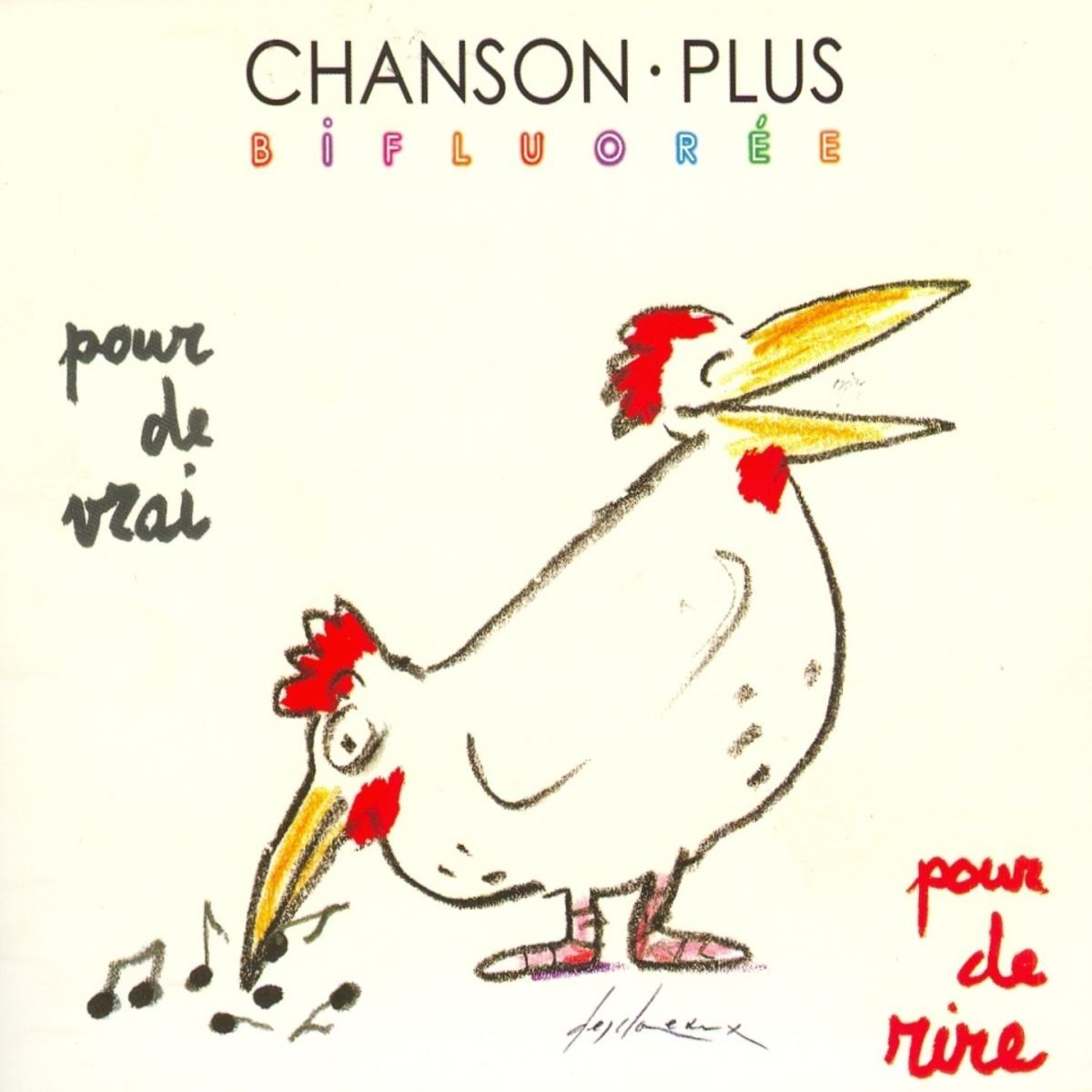 Album cover of Au volant de l espace (parodie de encore et encore